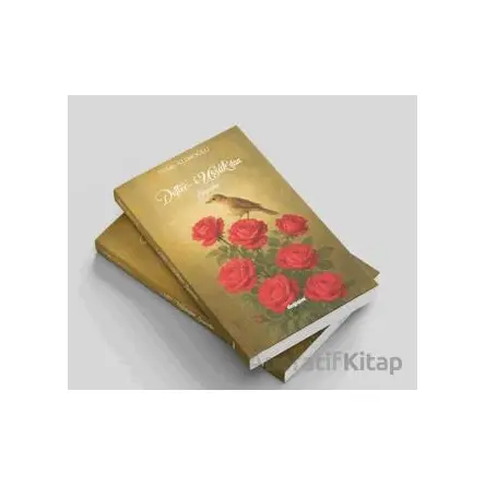 Defter-i Uşşak’dan Seçmeler - Orhan Alimoğlu - Değişim Yayınları