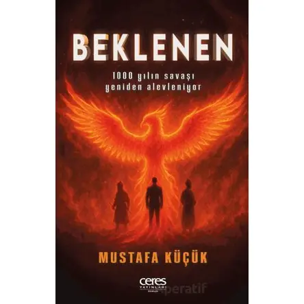 Beklenen - Mustafa Küçük - Ceres Yayınları