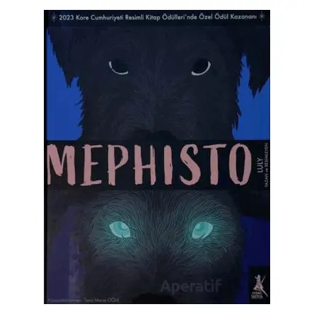Mephisto - Luly - Artemis Yayınları