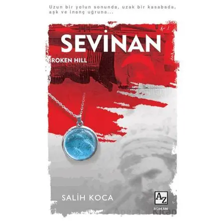 Sevinan - Salih Koca - Az Kitap
