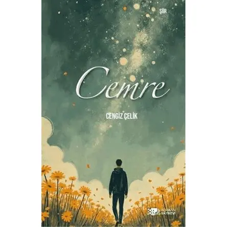 Cemre - Cengiz Çelik - Berikan Yayınevi