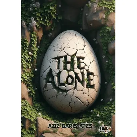 The Alone (Yalnız) - Aziz Barış Ateş - Tilki Kitap