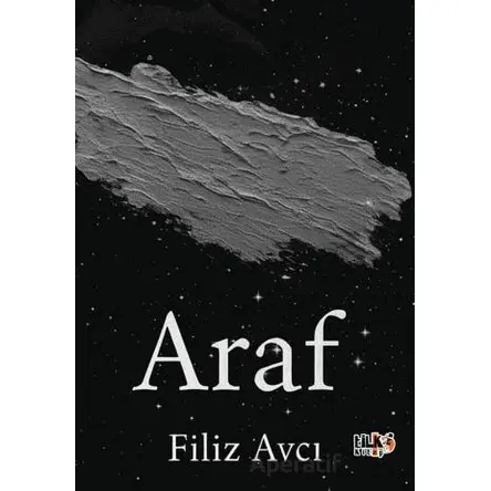 Araf - Filiz Avcı - Tilki Kitap