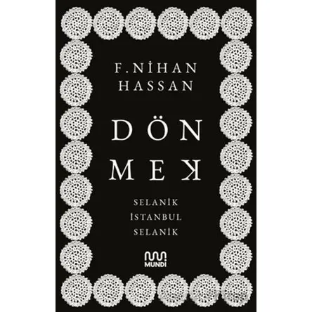 Dönmek - F. Nihan Hassan - Mundi