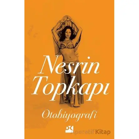 Nesrin Topkapı - Nesrin Topkapı - Doğan Kitap