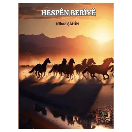 Hespen Beriye - Nihad Şahin - Sidar Yayınları