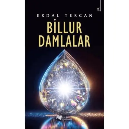 Billur Damlalar - Erdal Tercan - Karina Yayınevi