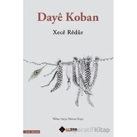 Daye Koban - Xece Redur - Aryen Yayınları