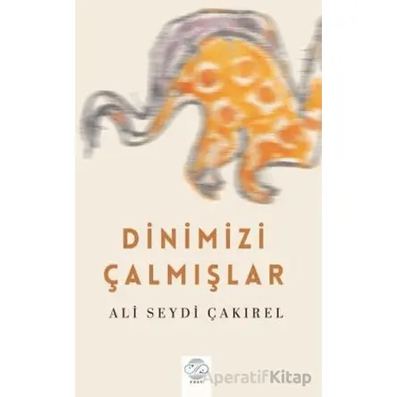Dinimizi Çalmışlar - Ali Seydi Çakırel - Post Yayınevi