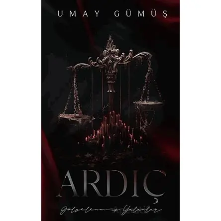 Ardıç-1 - Umay Gümüş - Lapis Kitap