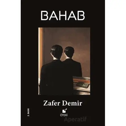 Bahab - Zafer Demir - Öteki Yayınevi