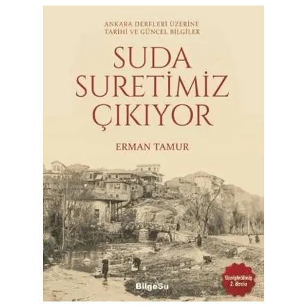 Suda Suretimiz Çıkıyor - Erman Tamur - BilgeSu Yayıncılık