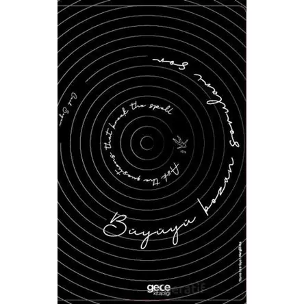 Büyüyü Bozan Soruları Sor - Carl Sagan - Gece Kitaplığı