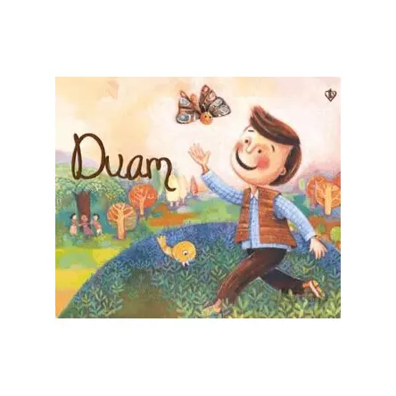 Duam - Kolektif - Türkiye Diyanet Vakfı Yayınları