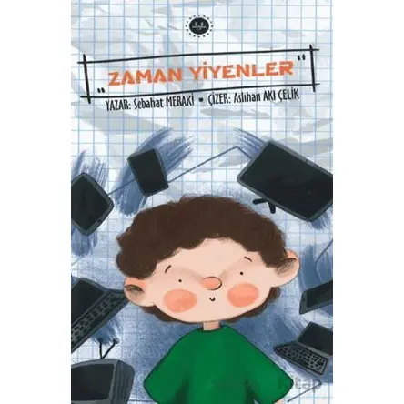 Zaman Yiyenler - Sebahat Meraki - Diyanet İşleri Başkanlığı