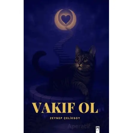 Vakıf Ol - Zeynep Çeliksoy - Memento Mori