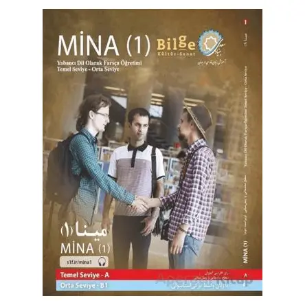 Mina (1) - Kolektif - Bilge Kültür Sanat