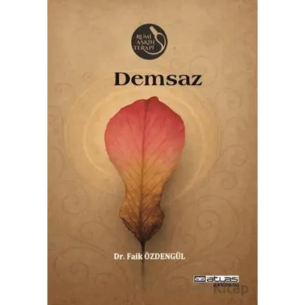 Demsaz - Faik Özdengül - Atlas Akademi