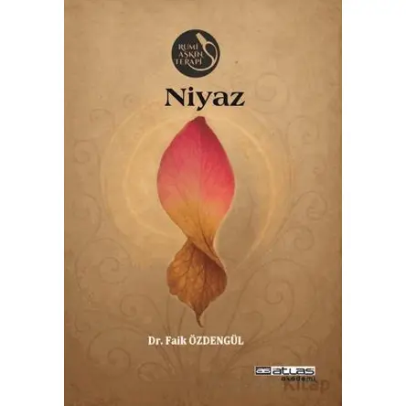Niyaz - Faik Özdengül - Atlas Akademi