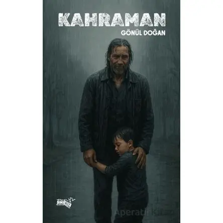 Kahraman - Gönül Doğan - Sınırsız Kitap