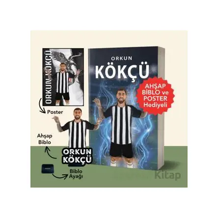 Orkun Kökçü - Kerem Tek - Flipper Yayıncılık