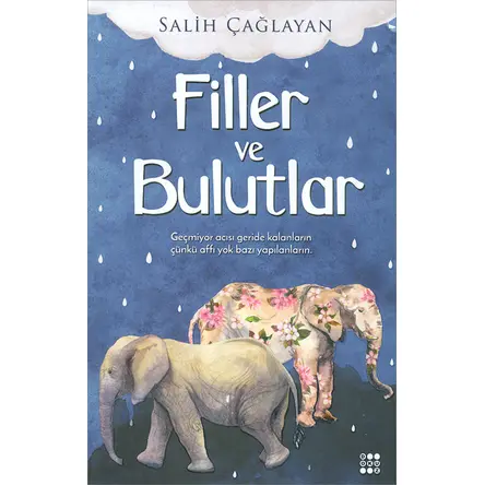 Filler ve Bulutlar - Salih Çağlayan - Dokuz Yayınları
