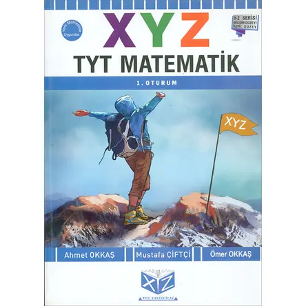 TYT Matematik (Kampanyalı) XYZ Yayıncılık