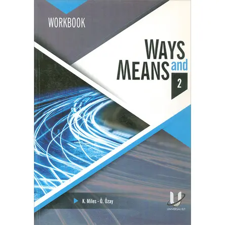 Ways and Means 2 Workbook