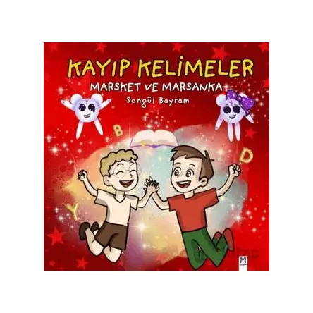 Kayıp Kelimeler, Marsket ve Marsanka - Songül Bayram - Memento Mori