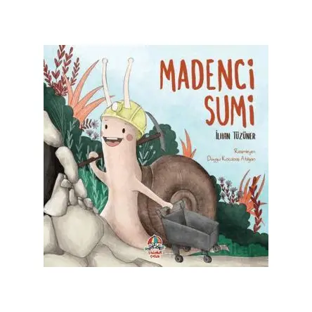 Madenci Sumi - İlhan Tüzüner - Yağmur Çocuk