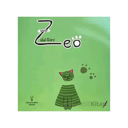 Zeo - Zülal Gürz - Serencam Çocuk