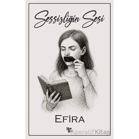 Sessizliğin Sesi - Efira - Halk Kitabevi