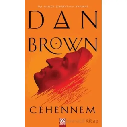 Cehennem - Dan Brown - Altın Kitaplar