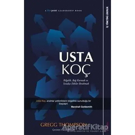 Usta Koç - Gregg Thompson - Sola Unitas