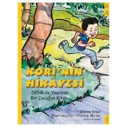 Korinin Hikayesi - Jeanne Kraus - Sola Kidz