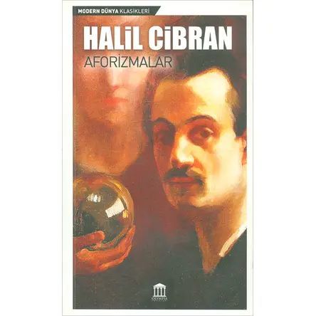 Aforizmalar - Halil Cibran - Olympia Yayınları