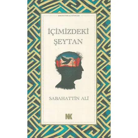 İçimizdeki Şeytan - Sabahattin Ali - Nokta Kitap