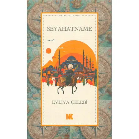 Seyahatname - Evliyâ Çelebi - Nokta Kitap
