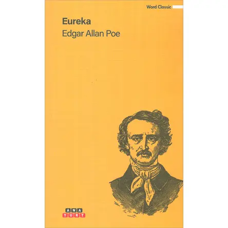 Eureka - Edgar Allan Poe - Anayurt Yayınları