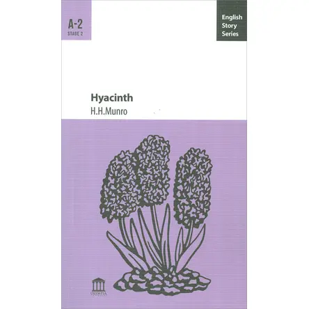 Hyacinth A-2 - H.H. Munro - Olympia Yayınları