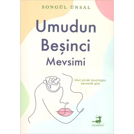 Umudun Beşinci Mevsimi - Songül Ünsal - Olimpos Yayınları