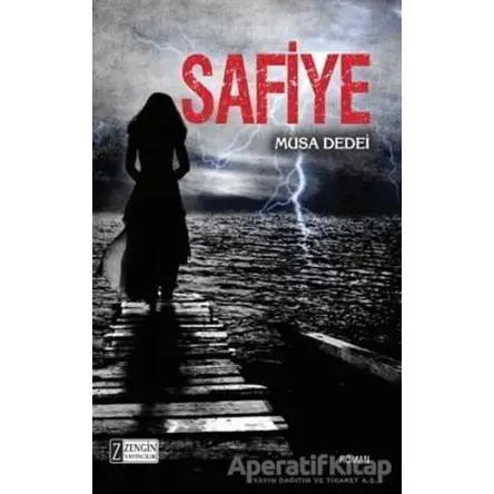 Safiye - Musa Dedei - Zengin Yayıncılık