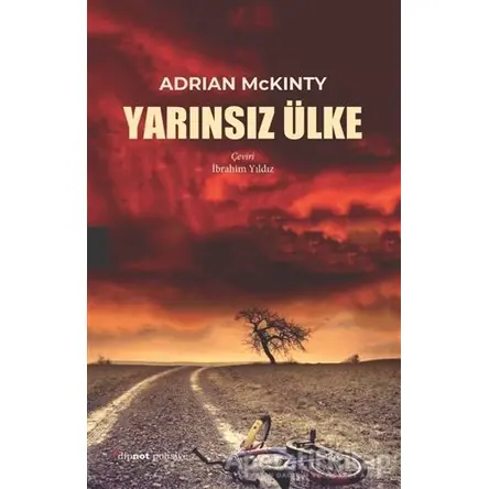 Yarınsız Ülke - Adrian McKinty - Dipnot Yayınları