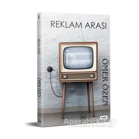 Reklam Arası - Ömer Özen - 5 Şubat Yayınları