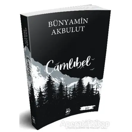 Çamlıbel - Bünyamin Akbulut - 5 Şubat Yayınları