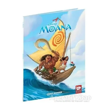 Disney Maona - Alessandro Ferrari - Beta Kids