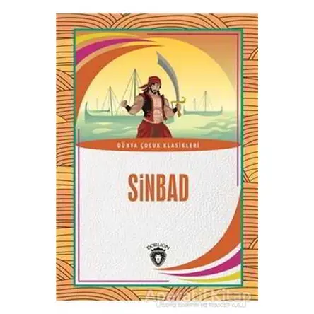 Sinbad - Kolektif - Dorlion Yayınları