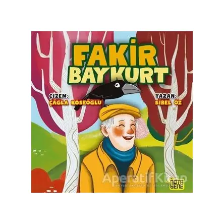 Fakir Baykurt - Sibel Öz - Nota Bene Yayınları