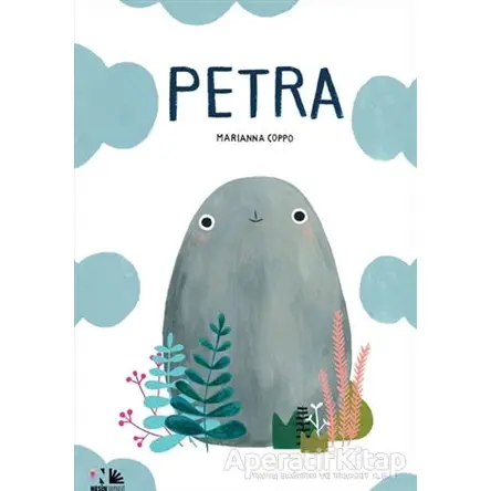Petra - Marianna Coppo - Nesin Yayınevi