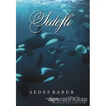 Sedefli - Sedef Babür - Sokak Kitapları Yayınları